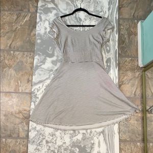 AE skater dress